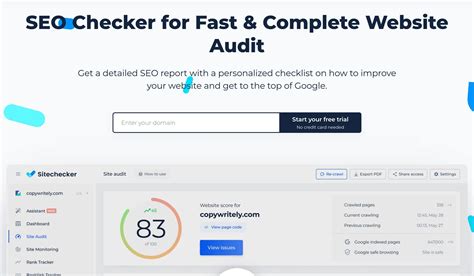 website details checker online.